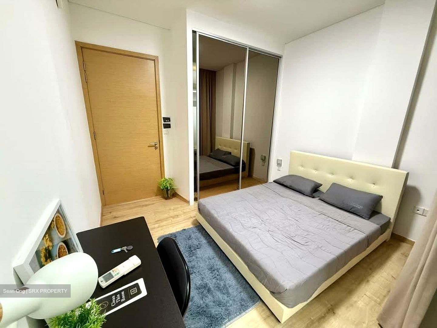 Sea Suites (D5), Apartment #572668981